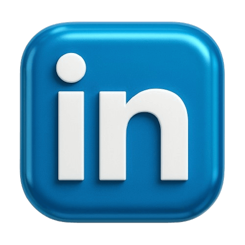 Linkedin Icon