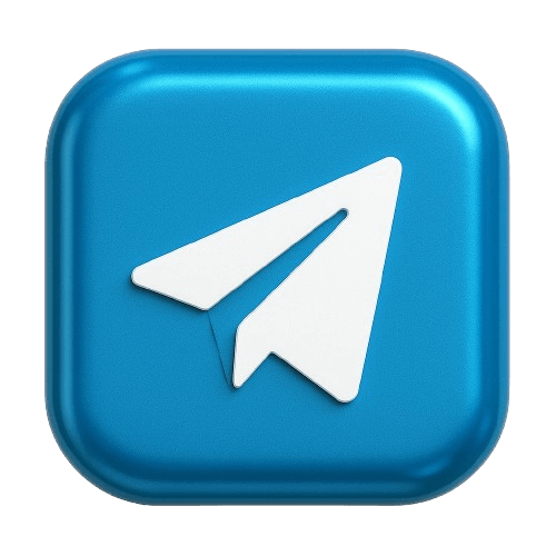 Telegram Icon